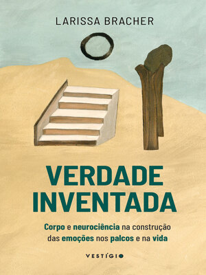 cover image of Verdade inventada